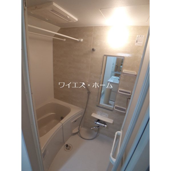 Louis南台 風呂画像