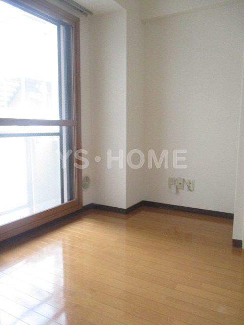 プリメーラ ベッドルーム