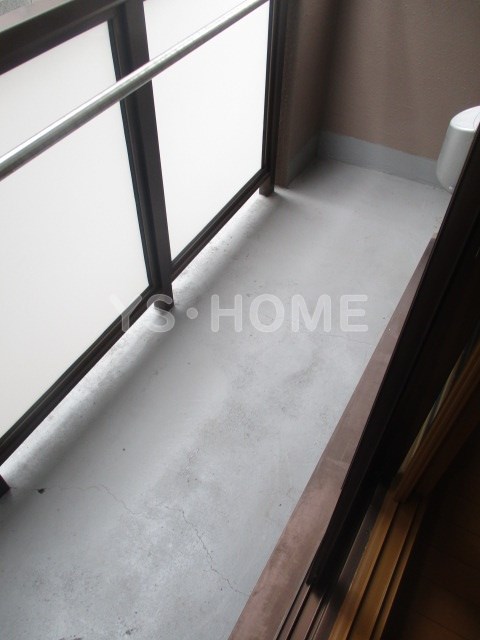 プリメーラ ベランダ