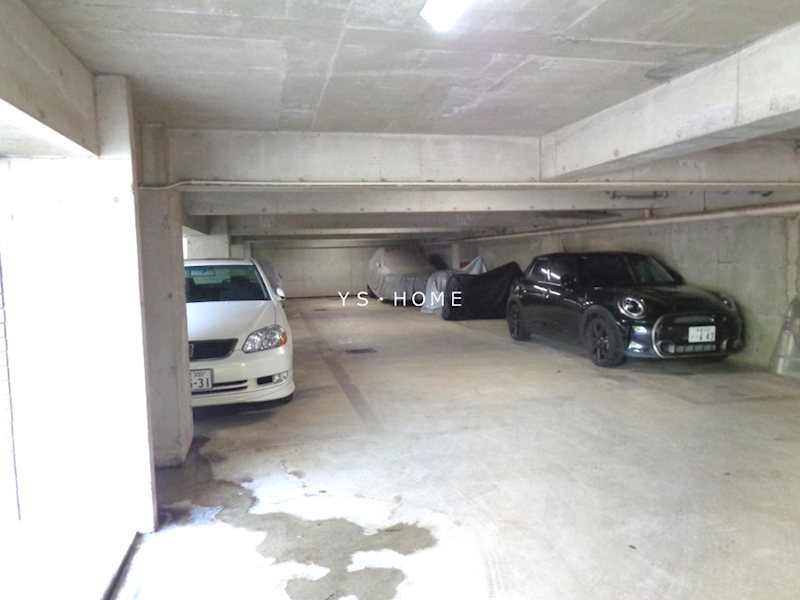 グランシャトレ その他外観1