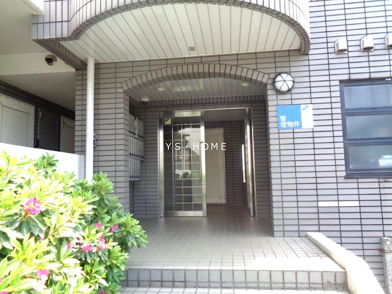 グランシャトレ その他外観4