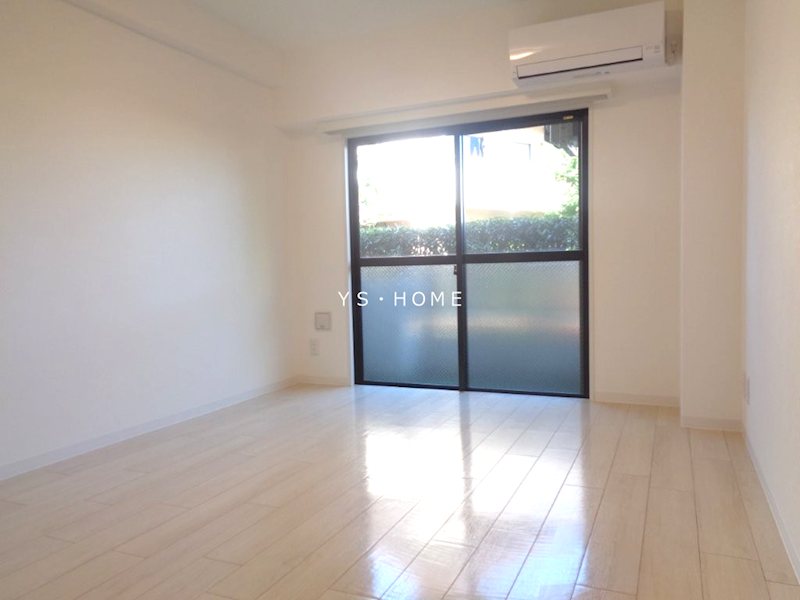 グランシャトレ リビング