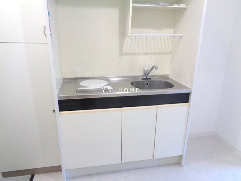 グランシャトレ キッチン