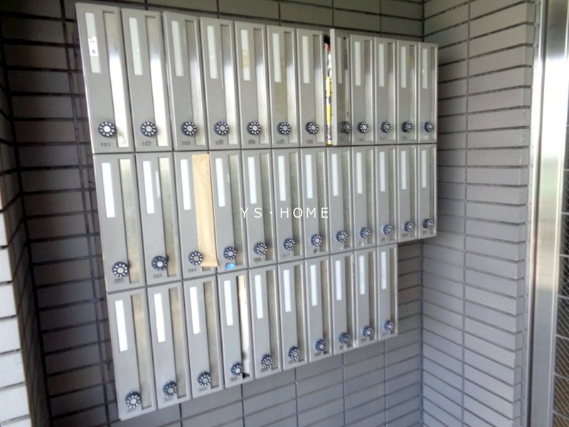 グランシャトレ その他外観5