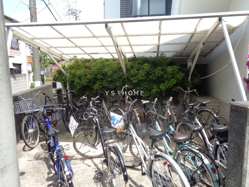 グランシャトレ その他8