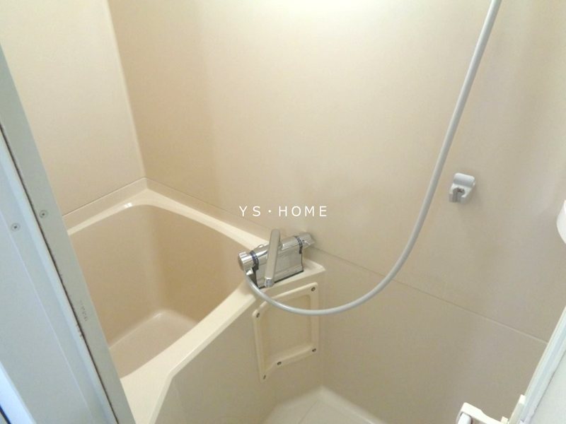 グランシャトレ 風呂画像