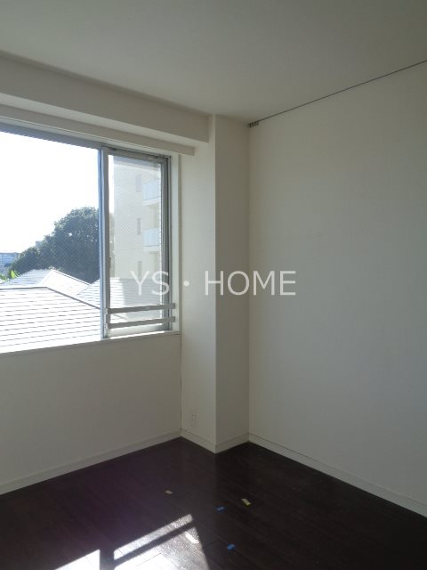 フィオレンテ小金井　 ベッドルーム