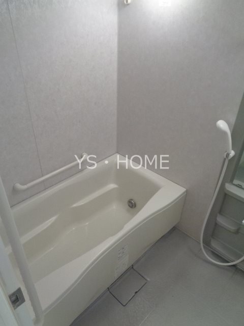 フィオレンテ小金井　 風呂画像