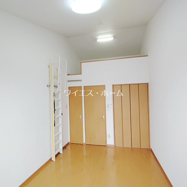 カサブランカ リビング