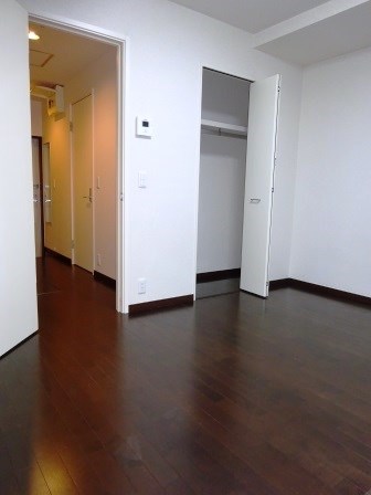 Tスクエア リビング