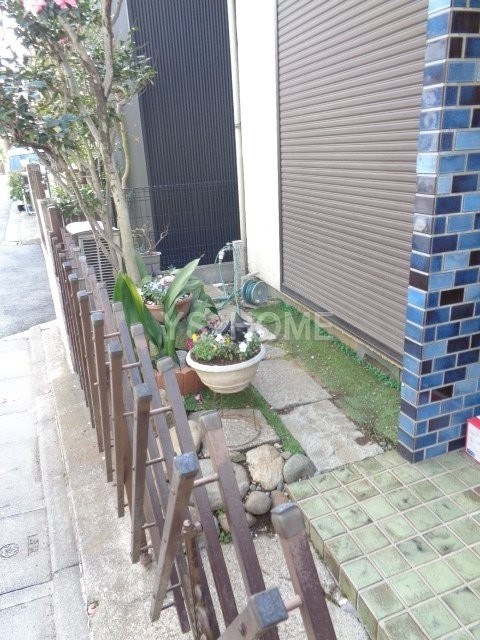 佐野邸  その他8