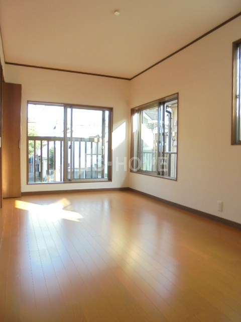 佐野邸  ベッドルーム