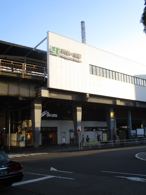 佐野邸  周辺画像7