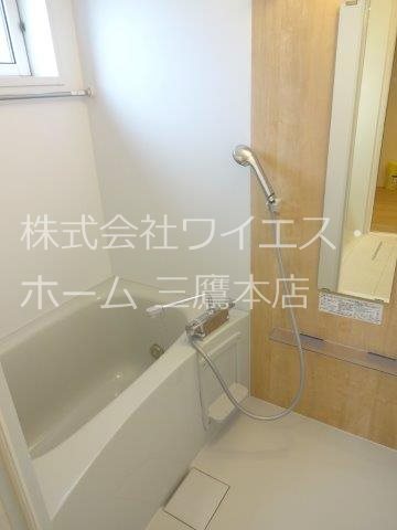 クッカ 風呂画像