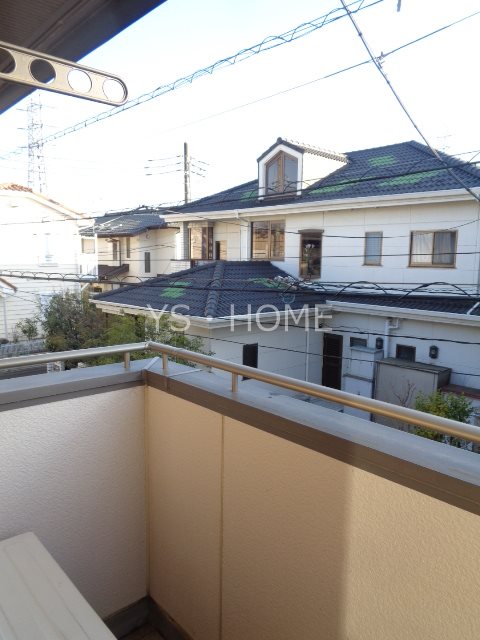 リラ・クレスト     その他6