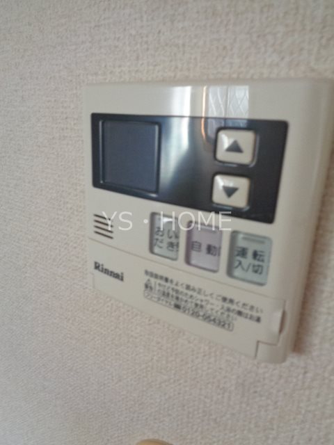 リラ・クレスト     その他14