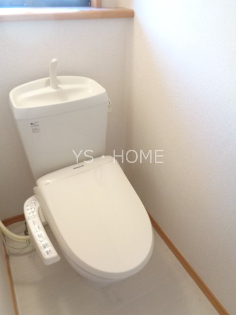 リラ・クレスト     その他25