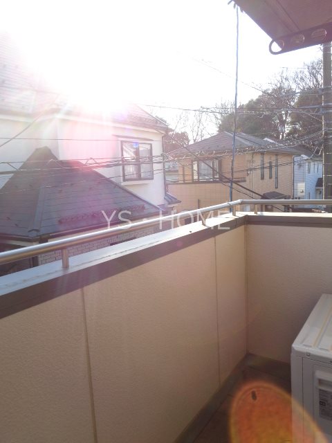 リラ・クレスト     その他31