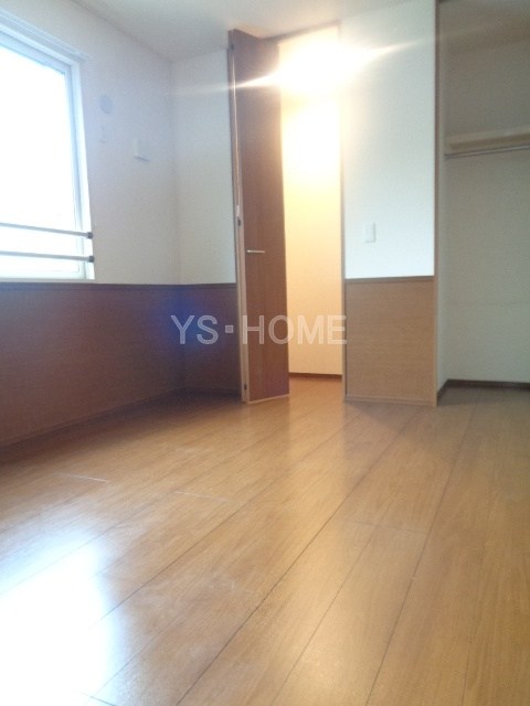 コンソラータ  ベッドルーム