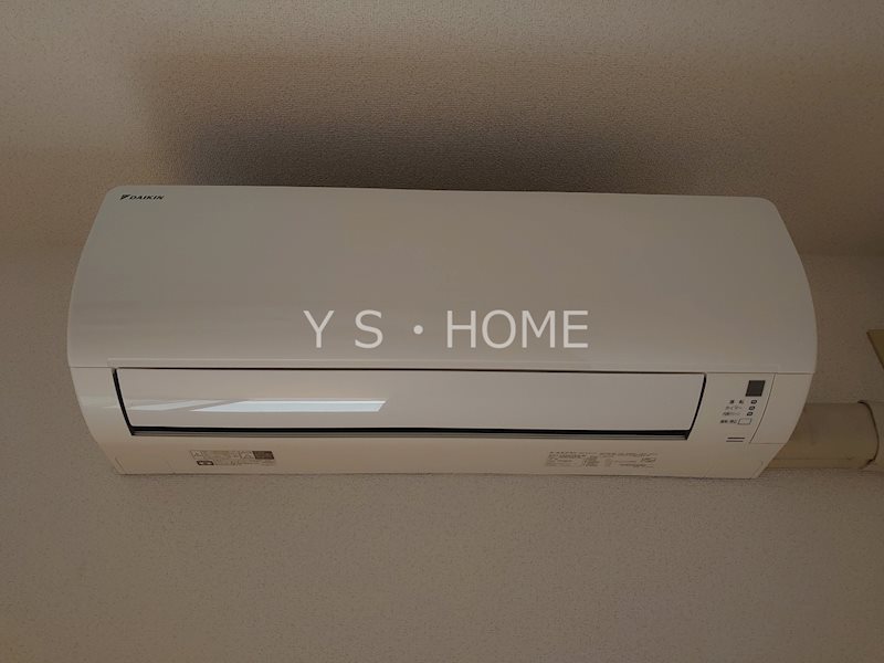 メゾン「サロム」   その他14