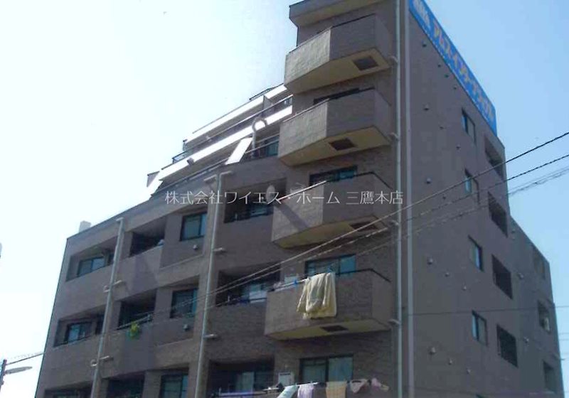 コート高橋 その他外観1