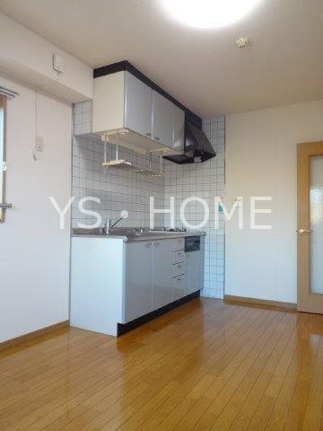 コート高橋 リビング