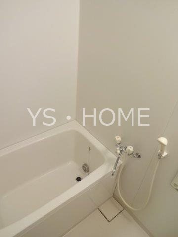 コート高橋 風呂画像