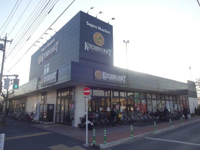 コート高橋 周辺画像9