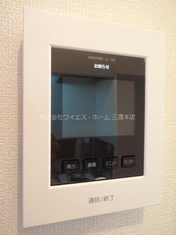 アヴェニュー その他3