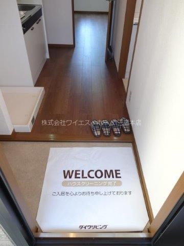 アヴェニュー その他6