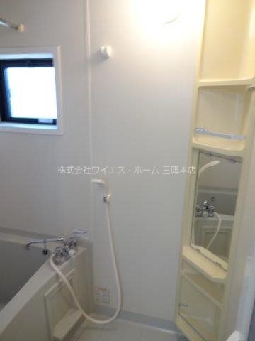 アヴェニュー その他9