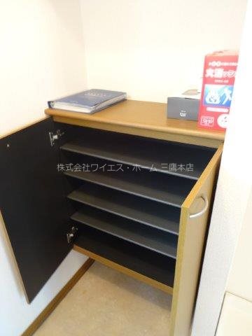 アヴェニュー その他11