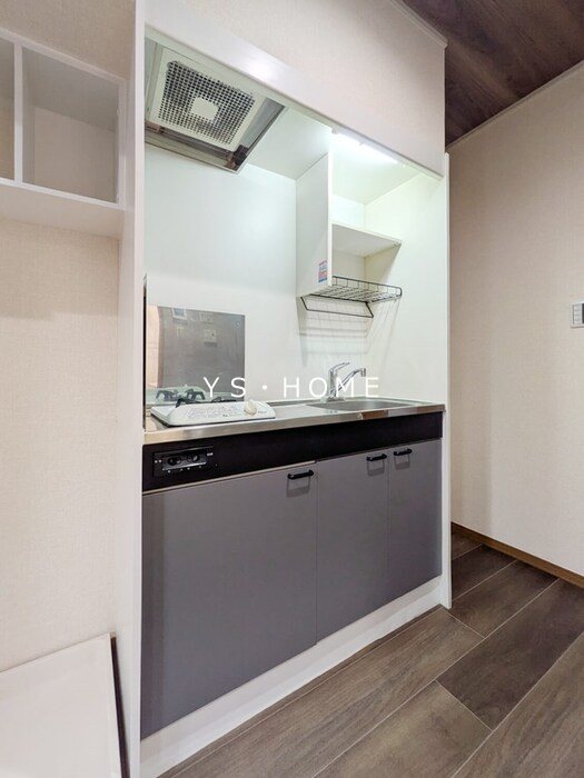 アヴェニュー キッチン