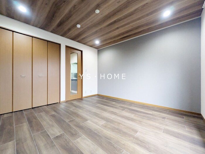 アヴェニュー ベッドルーム