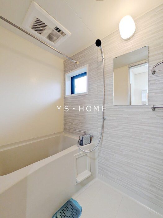 アヴェニュー 風呂画像