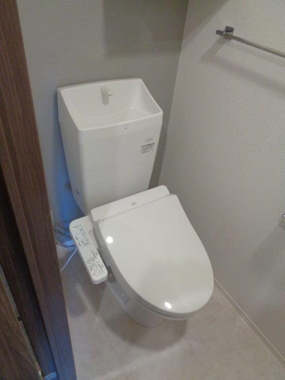 プライム　レジデンス その他2