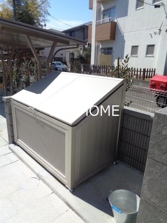 プライム　レジデンス その他外観1