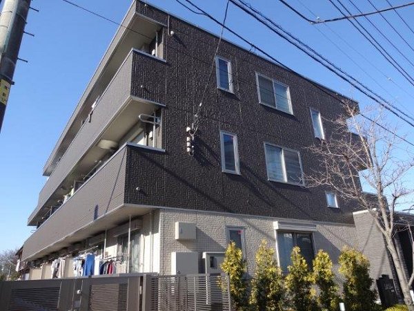 ラ・ルーチェ その他外観1