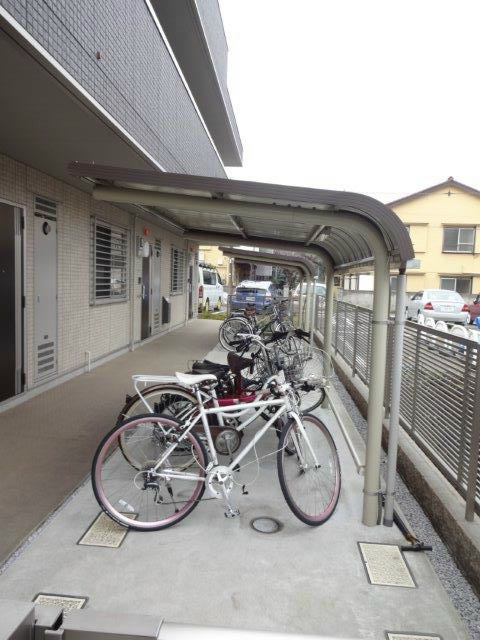 ラ・ルーチェ その他8