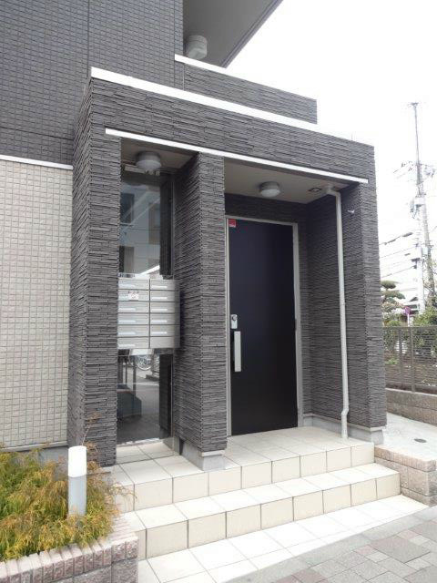 ラ・ルーチェ その他9