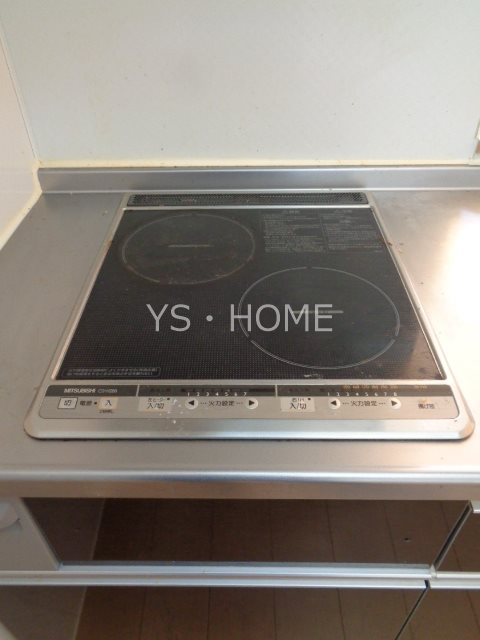 ラ・ルーチェ その他12