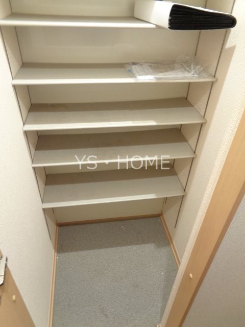 ラ・ルーチェ その他13