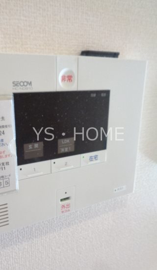 ラ・ルーチェ その他17