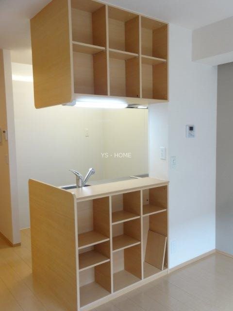 ラ・ルーチェ その他20