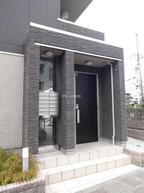 ラ・ルーチェ その他24