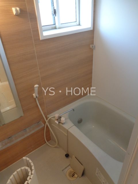 ラ・ルーチェ 風呂画像