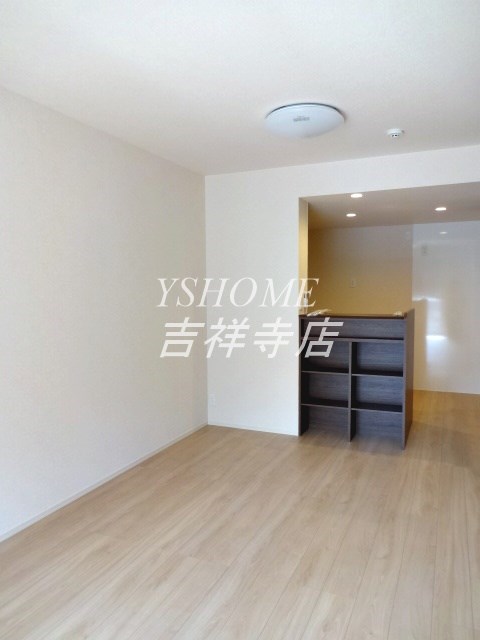 クッカ リビング