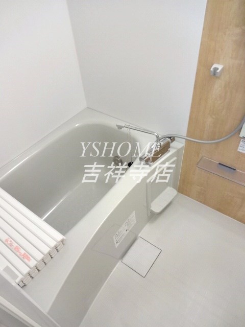 クッカ 風呂画像