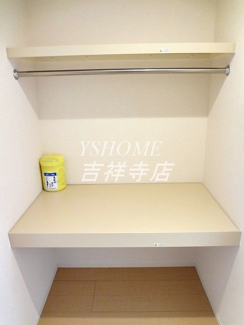 プレミーナコート その他3