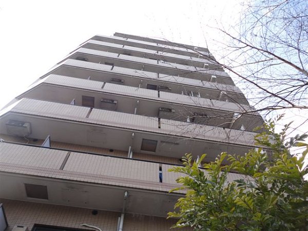 リベール国分寺 その他外観1